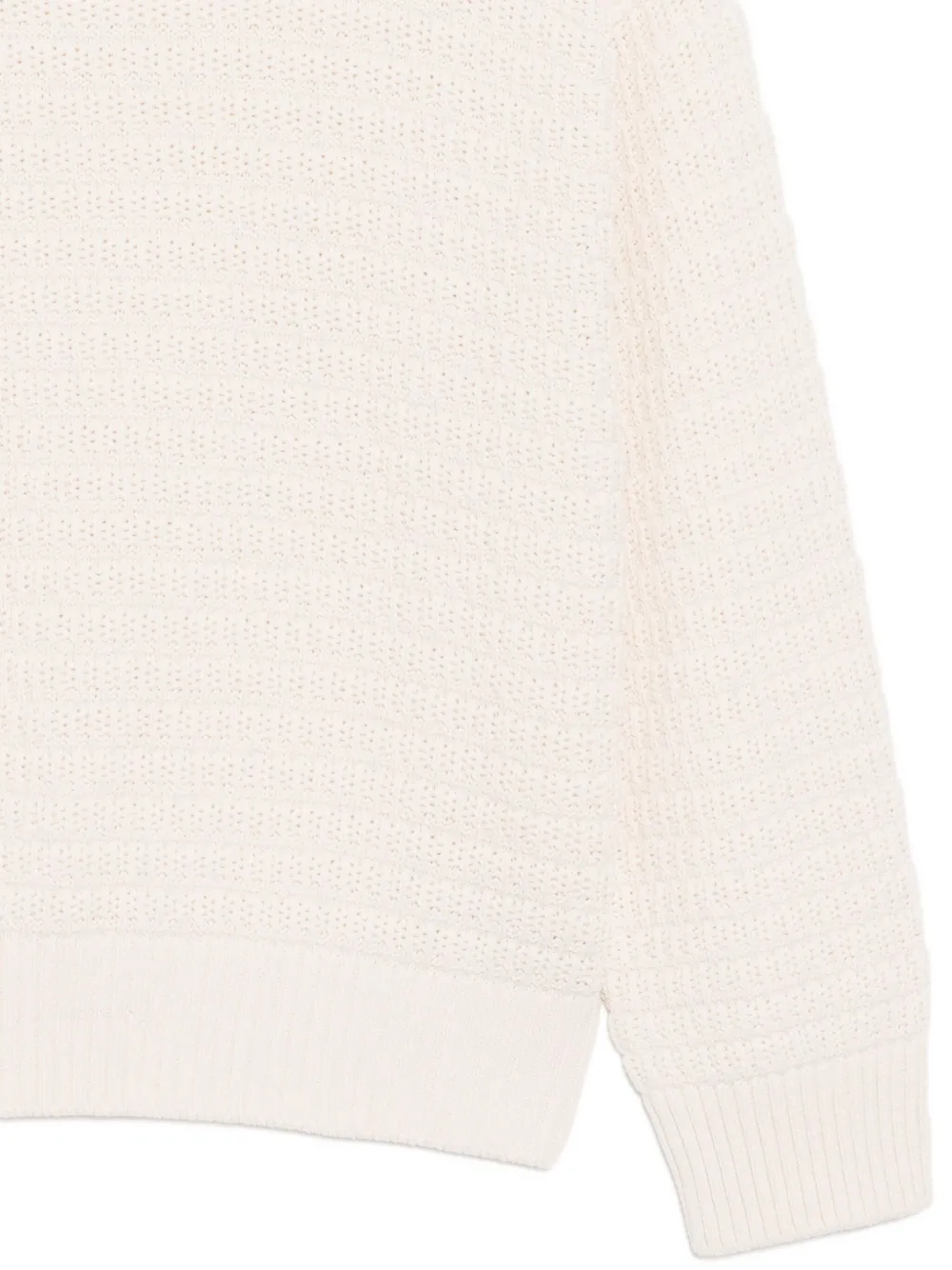 Reformation K-collie Jumper In Neutral