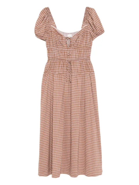 Reformation Rhett dress