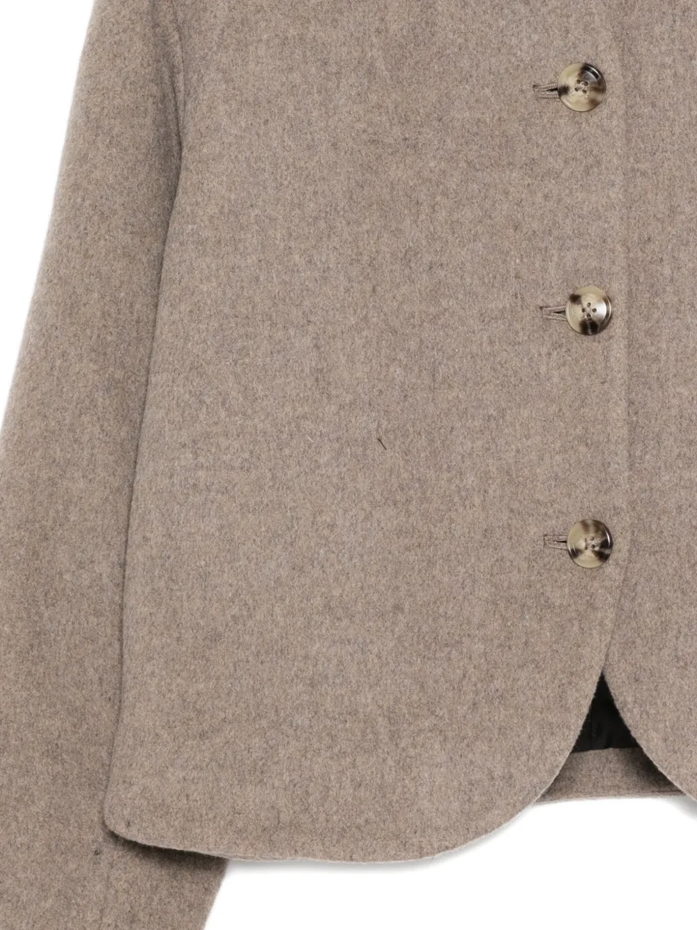 Reformation Jack met print Bruin