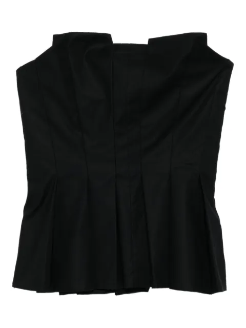 Reformation top T-Ashlyn