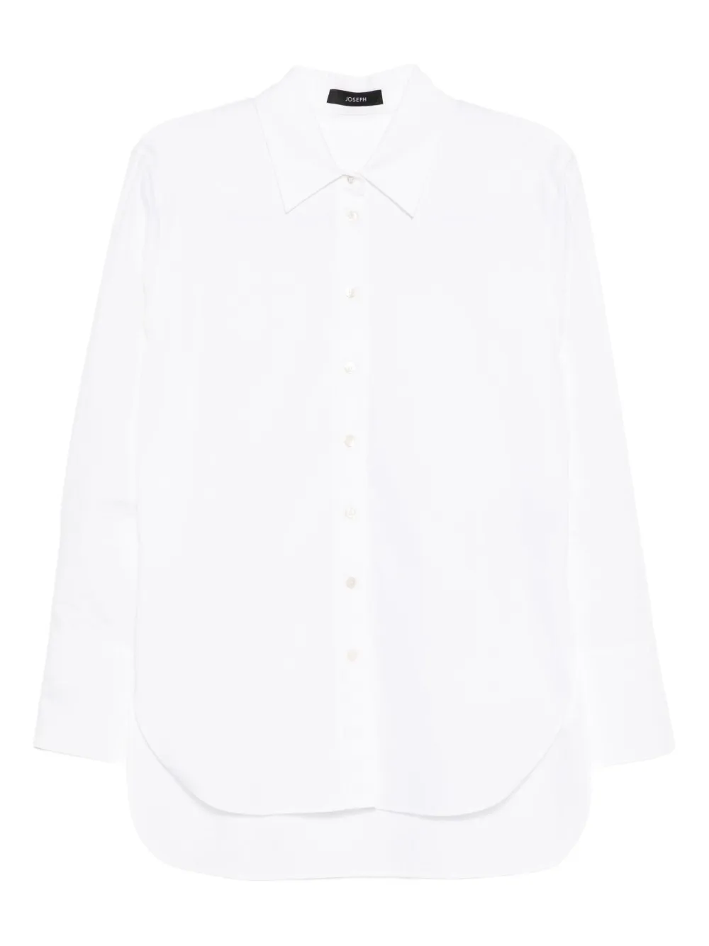 JOSEPH Joe shirt | White | Image 1