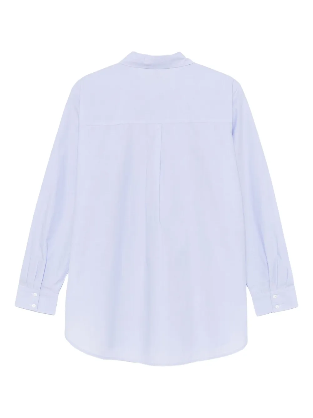 Eileen Fisher camisa de algodón | Camisas | Image 2