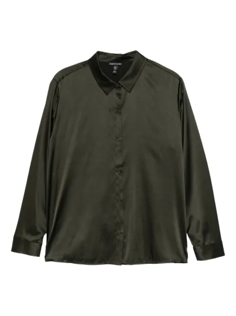 Eileen Fisher camisa Easy