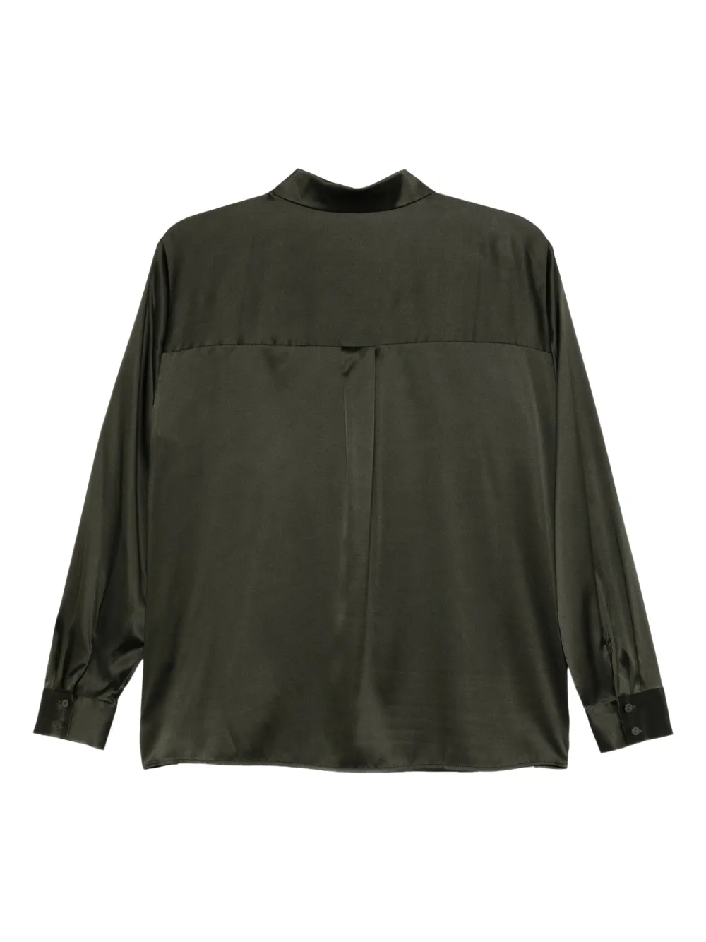 Eileen Fisher camisa Easy | Camisas | Image 2