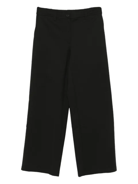 Eileen Fisher wide-leg trousers