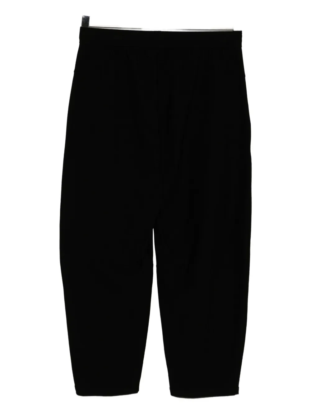 Eileen Fisher Barrel broek - Zwart