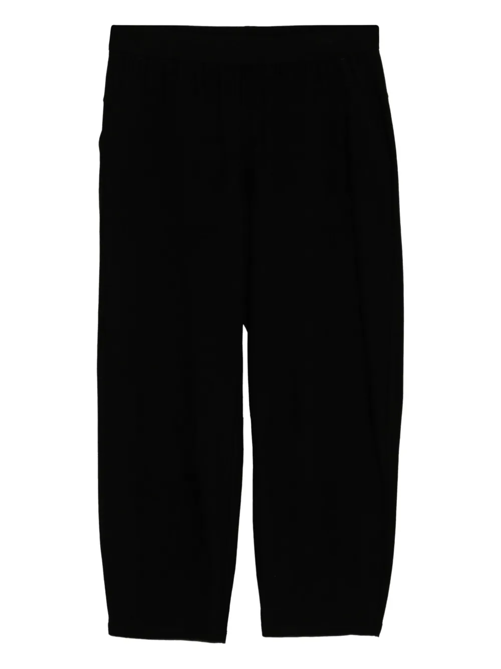 Eileen Fisher pantalones tobilleros | negro | Image 1