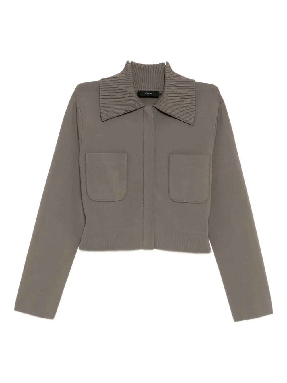 JOSEPH Milano jacket | Neutrals | Image 1
