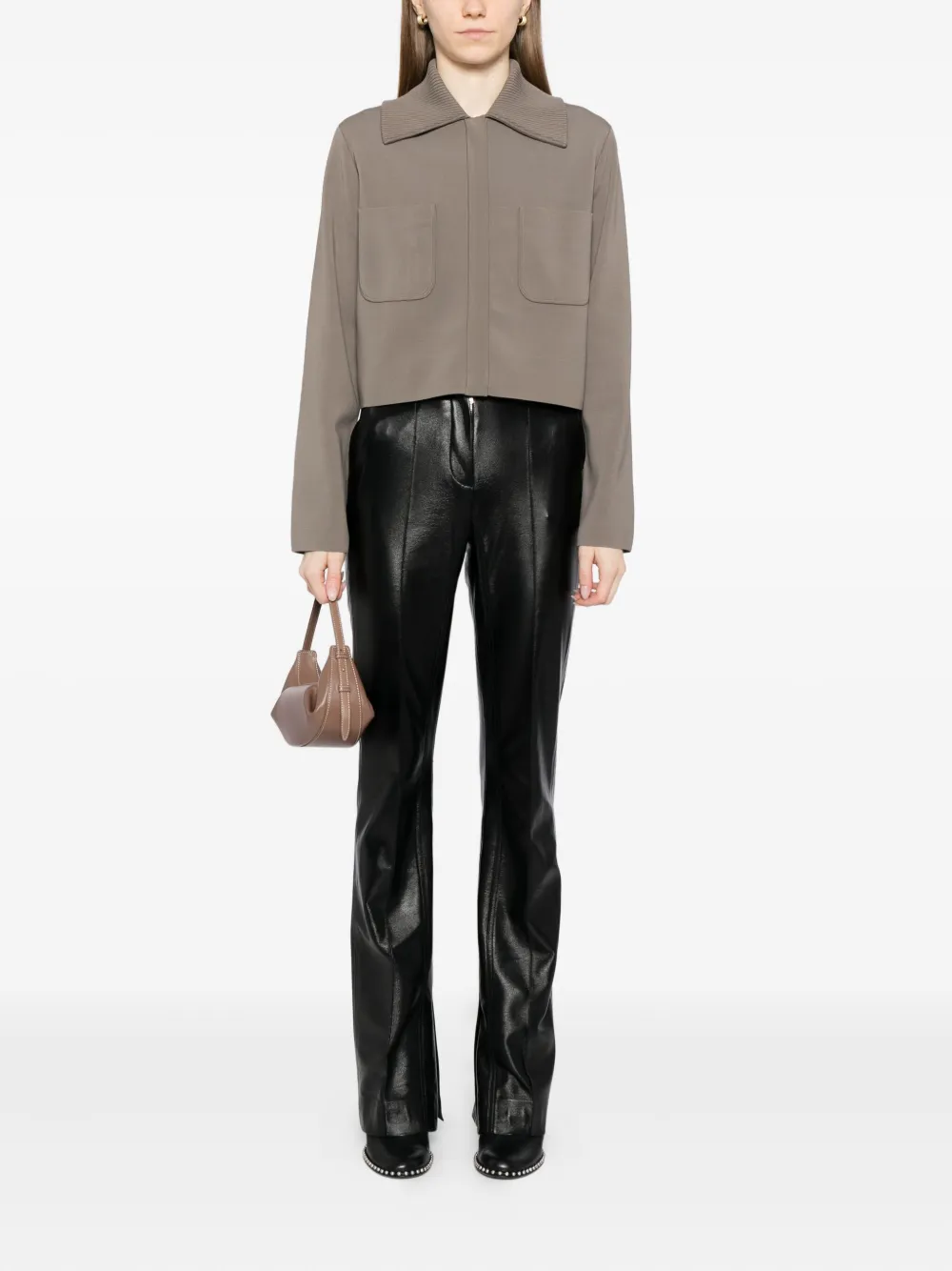 JOSEPH Milano jacket | Cropped Jackets | Image 2