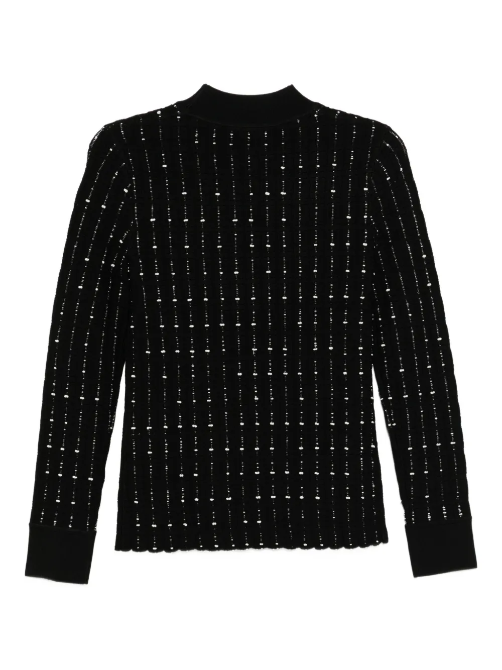 JOSEPH Gestreifter Pullover | Pullover | Image 2