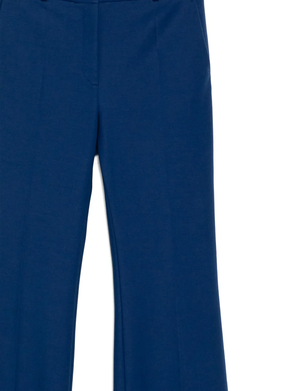 JOSEPH Tafira broek Blauw