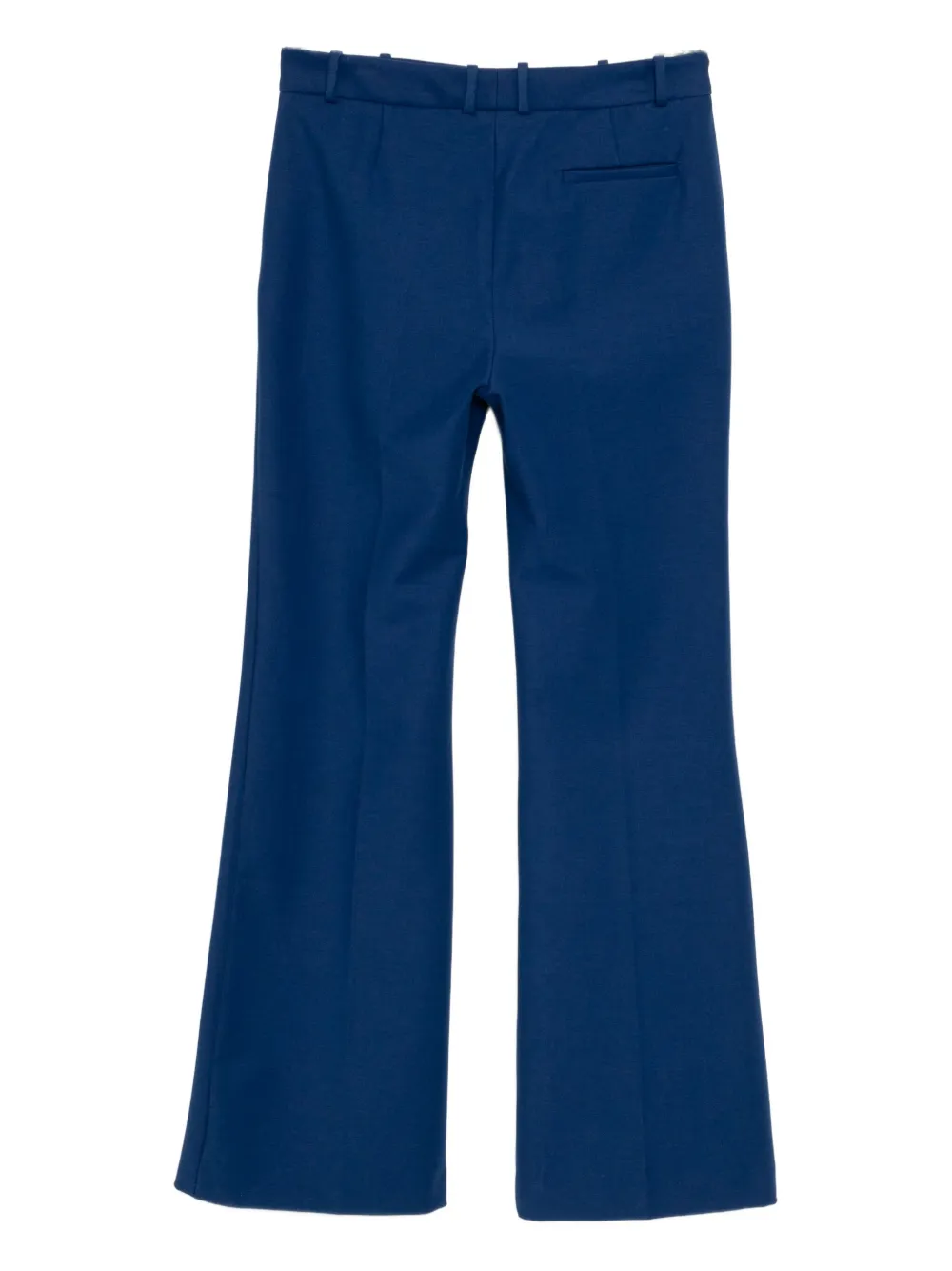 JOSEPH Tafira broek - Blauw