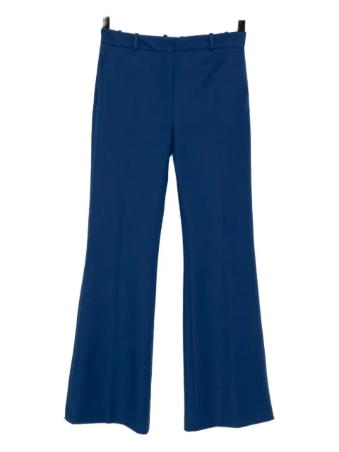 JOSEPH Tafira trousers