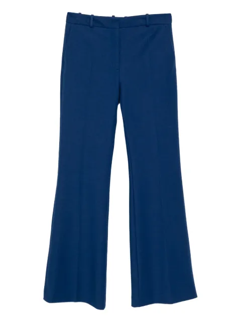 JOSEPH Tafira trousers