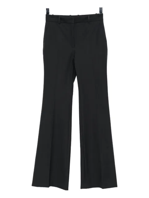 JOSEPH Tafira trousers