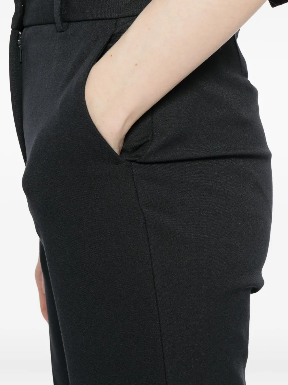 JOSEPH Tafira broek Grijs