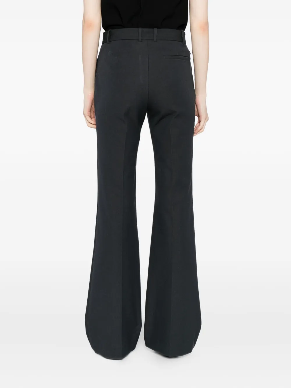 JOSEPH Tafira broek Grijs