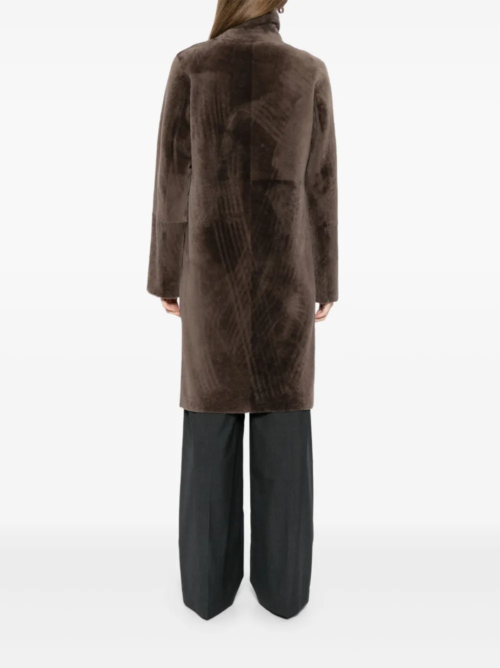 JOSEPH Brittany jas Bruin