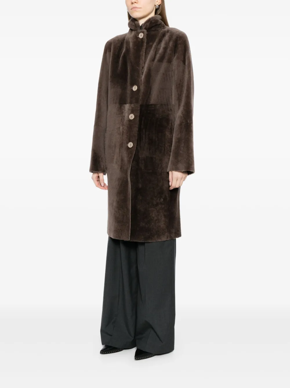 JOSEPH Brittany jas Bruin