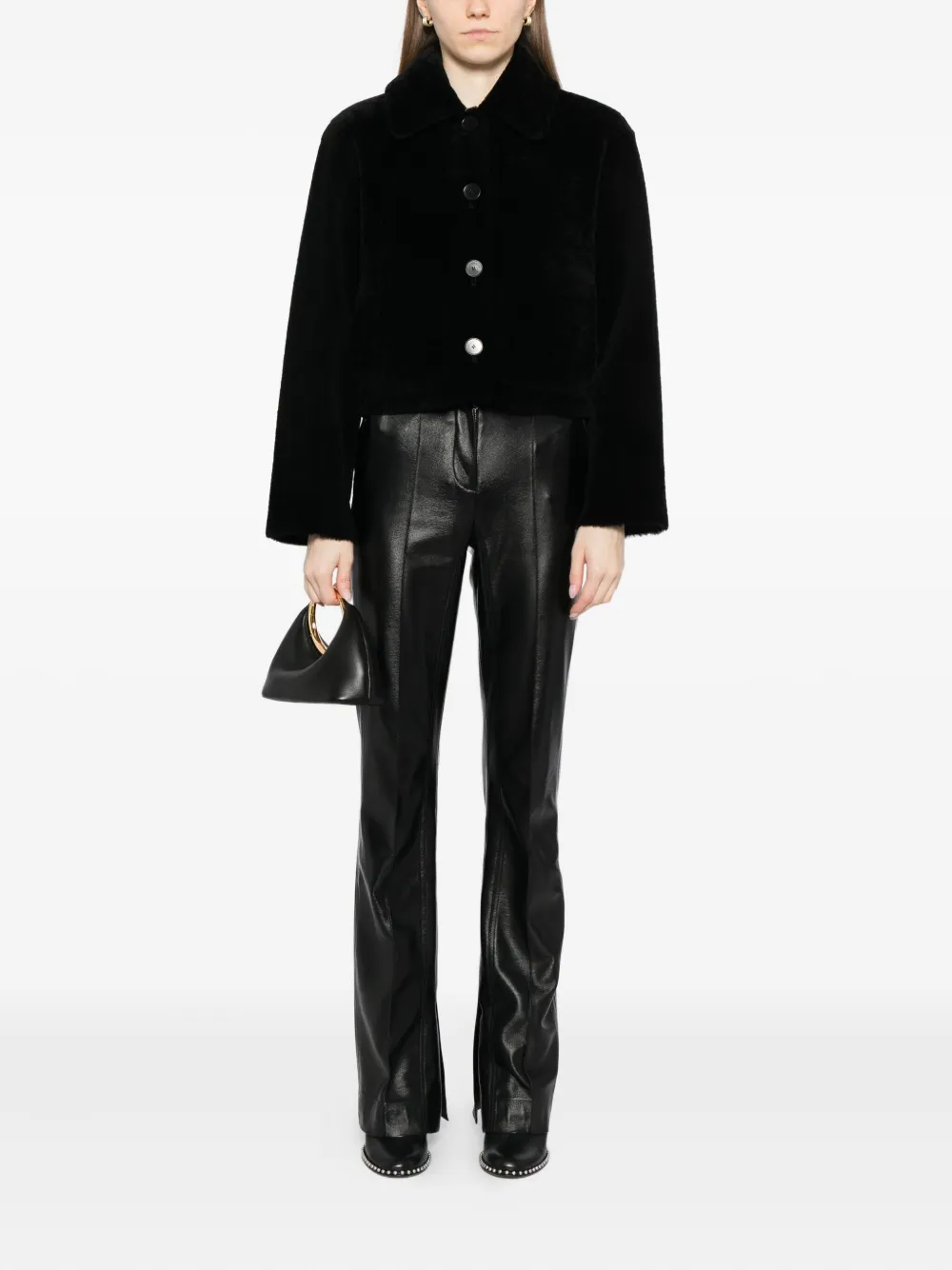 JOSEPH Alloway Lederjacke | Lederjacken | Image 2