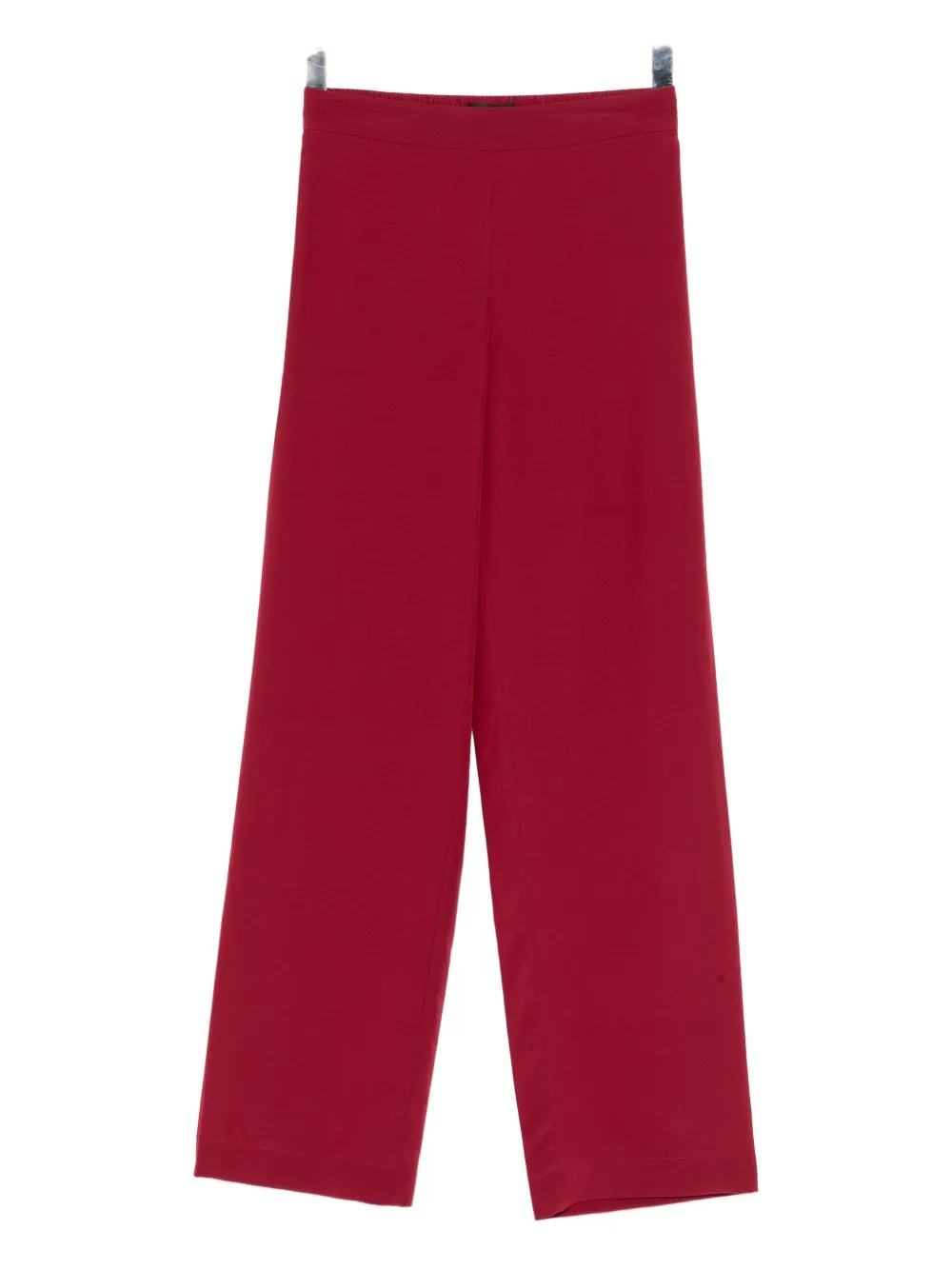 JOSEPH New Sahal trousers | Red | Image 1