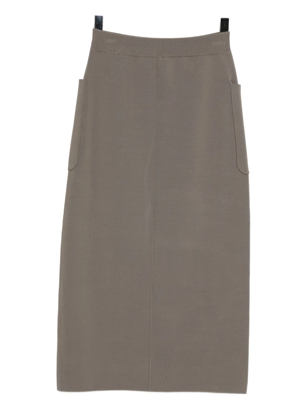 Joseph Milano Skirt In Gray