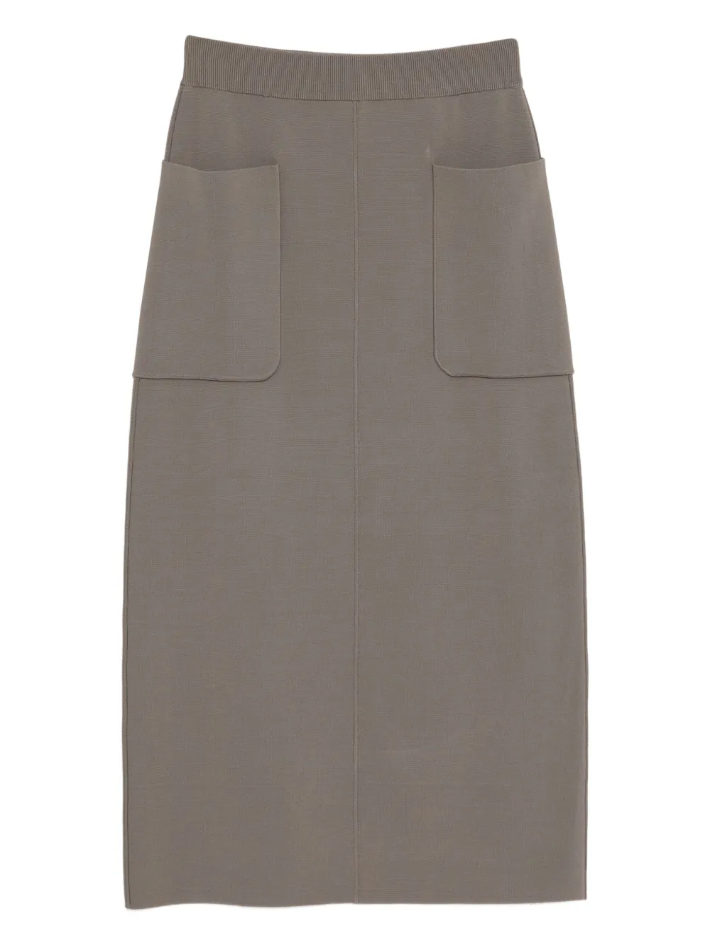 JOSEPH jupe Milano | tons neutres | Image 1