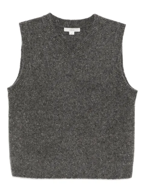 Vince Donegal vest