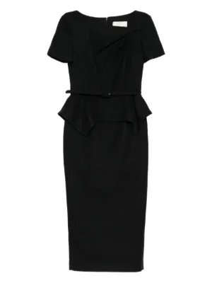 ❇️ROLANDMOURETローランムレ正規25新オフショルダー イブニングドレス Roland Mouret（ローラン・ムレ）ウィメンズ - FARFETCH