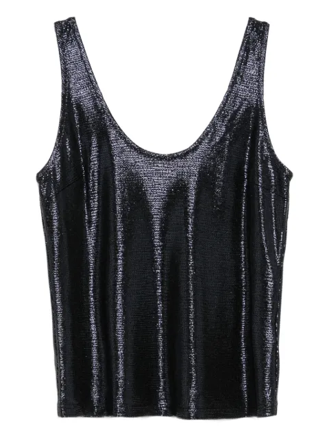 LUXE DE VALENTINA Lido tank top
