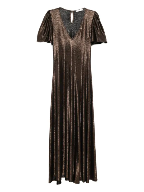 LUXE DE VALENTINA Como maxi dress