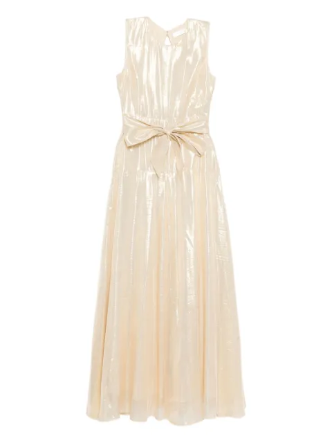 LUXE DE VALENTINA Luna maxi dress