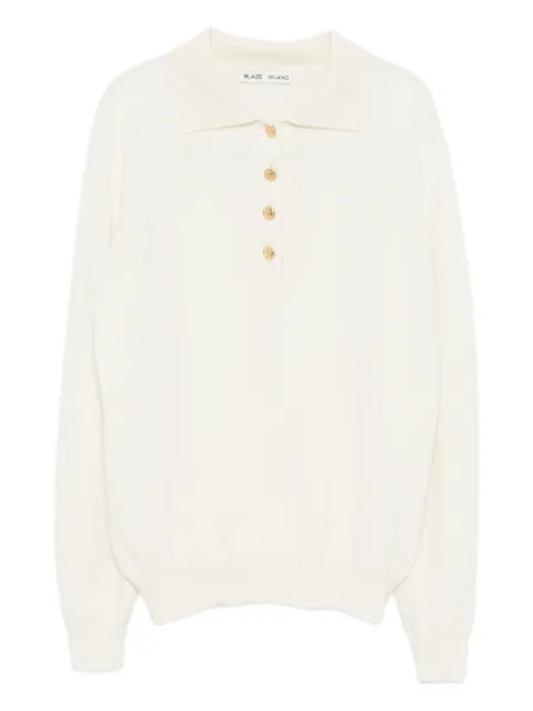 Blazé Milano playera tipo polo Highland