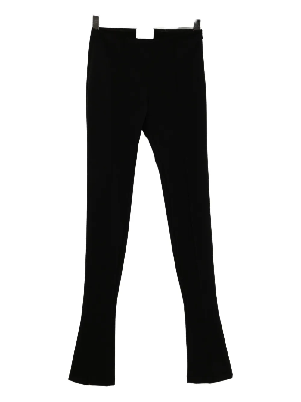 Armarium Ambrogio Trousers In Black