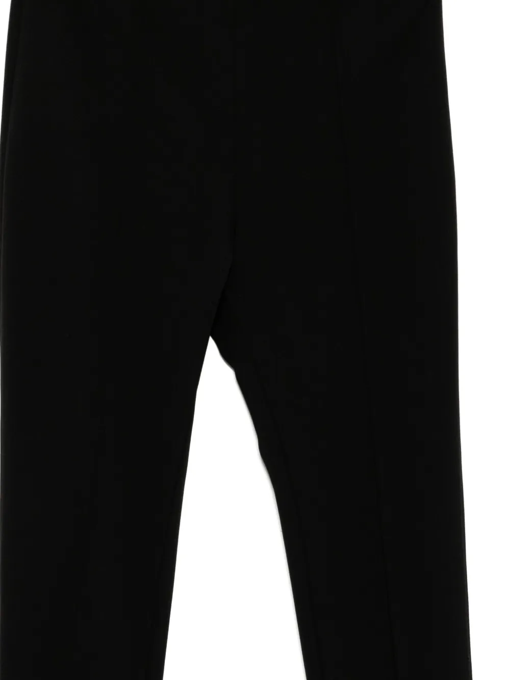 Armarium Ambrogio Trousers In Black