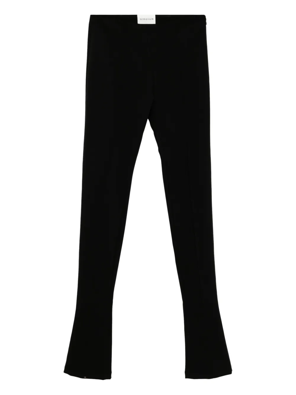 ARMARIUM Ambrogio trousers | Black | Image 1