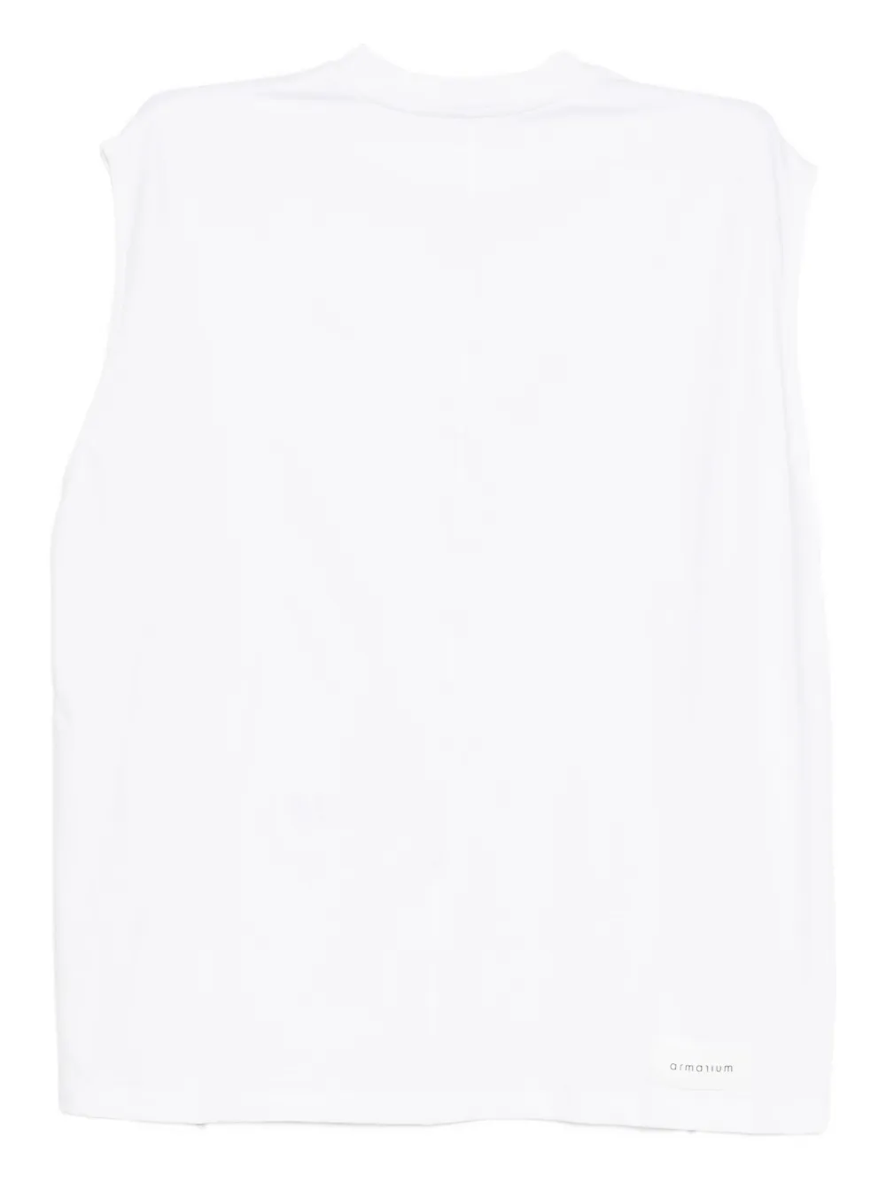 Armarium Matteo Tank Top In White