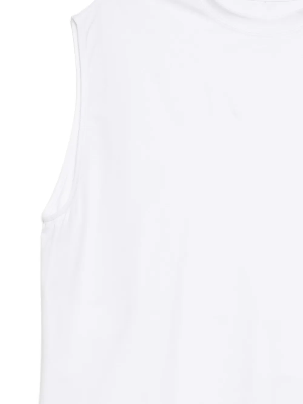 Armarium Matteo Tank Top In White