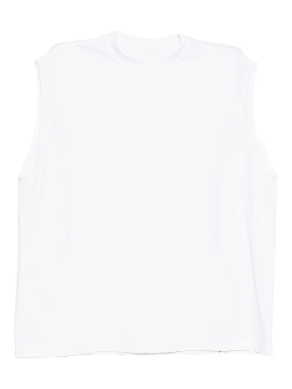 Armarium Matteo Tank Top In White