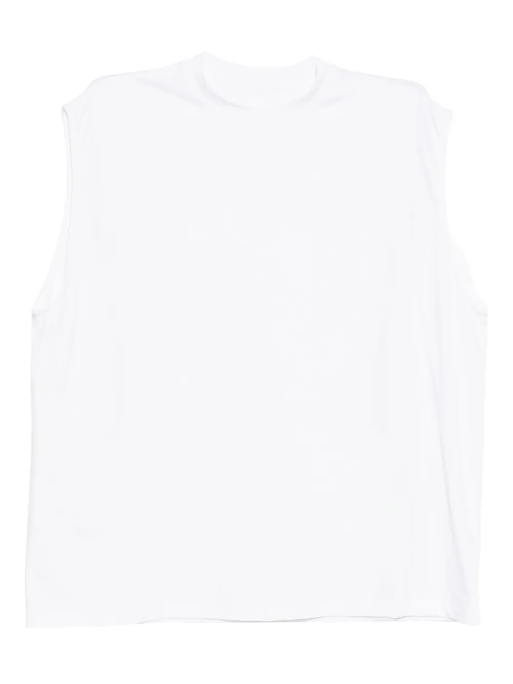 ARMARIUM Matteo tank top | White | Image 1