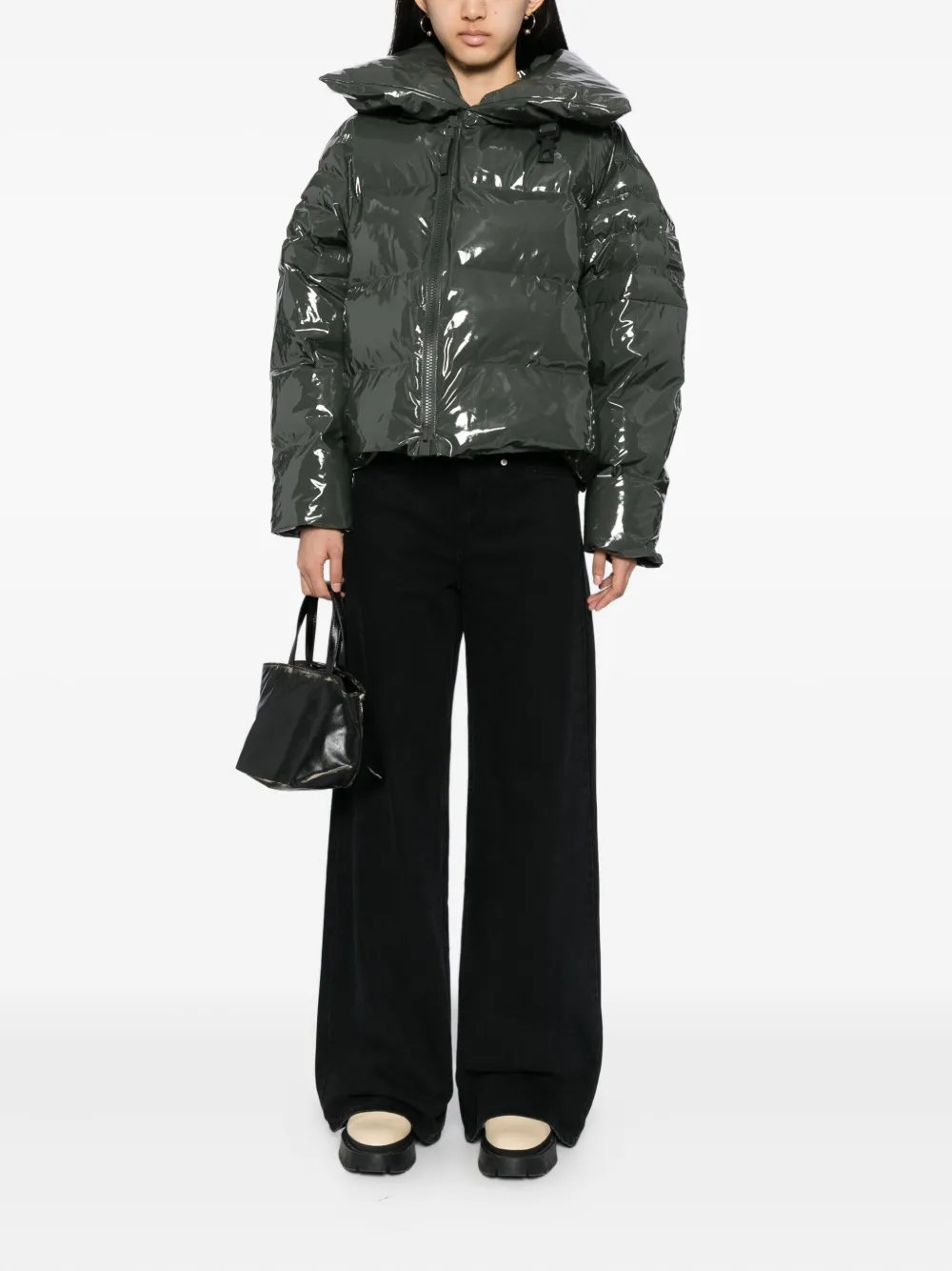 Rains chamarra Alta Vision | Chamarras capitonadas | Image 2