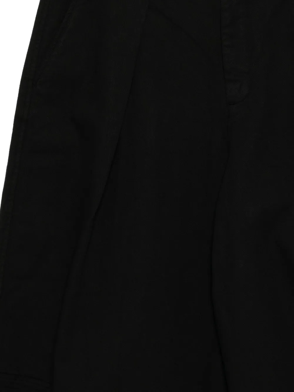 YMC Deadbeat jeans Zwart