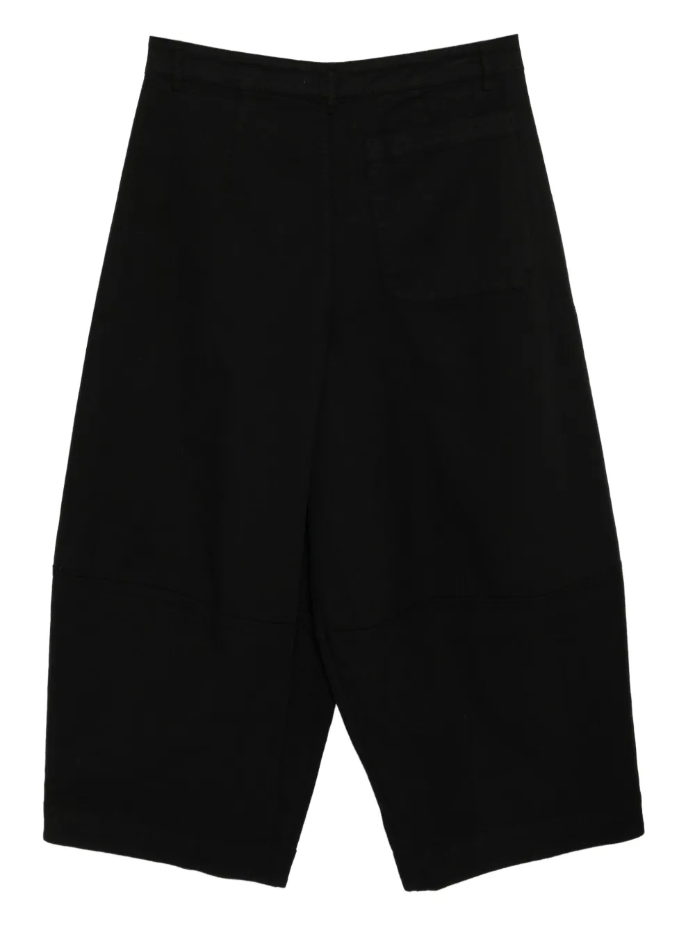 YMC Deadbeat jeans | Wide-Leg Jeans | Image 2