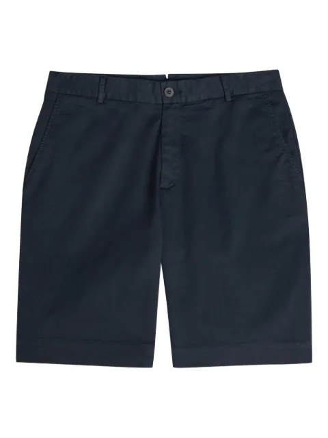 Sunspel buttoned chino shorts