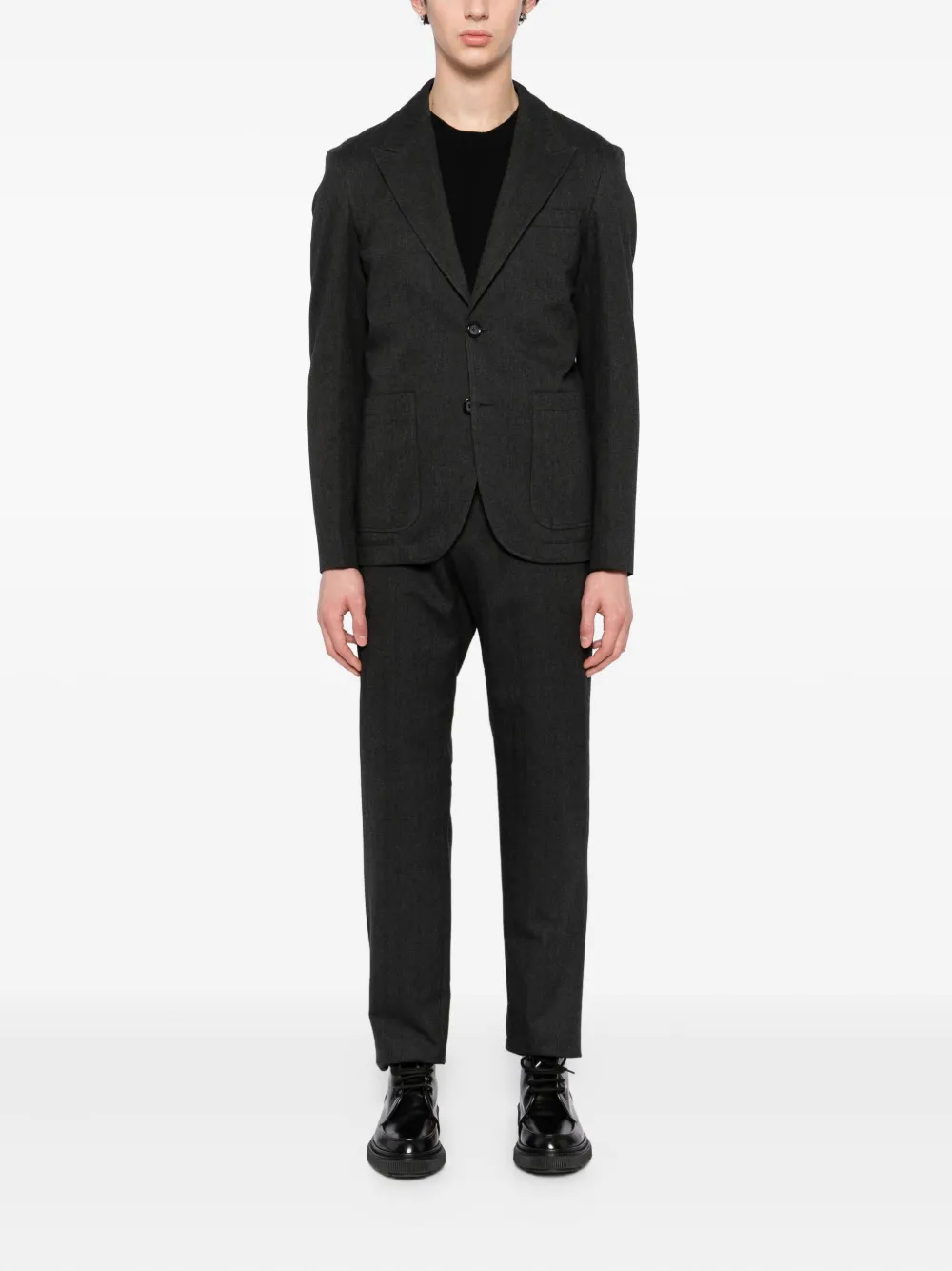 Oliver Spencer blazer Mansfield | Blazers | Image 2