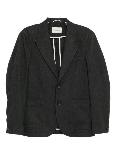 Oliver Spencer Mansfield blazer