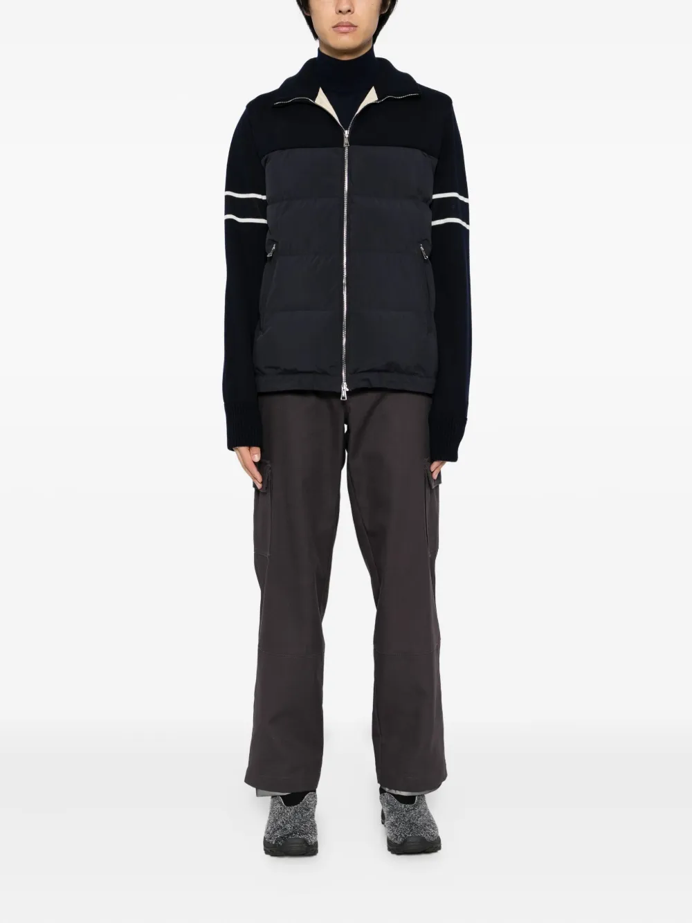 Aurélien Estero jacket | Padded & Down Jackets | Image 2