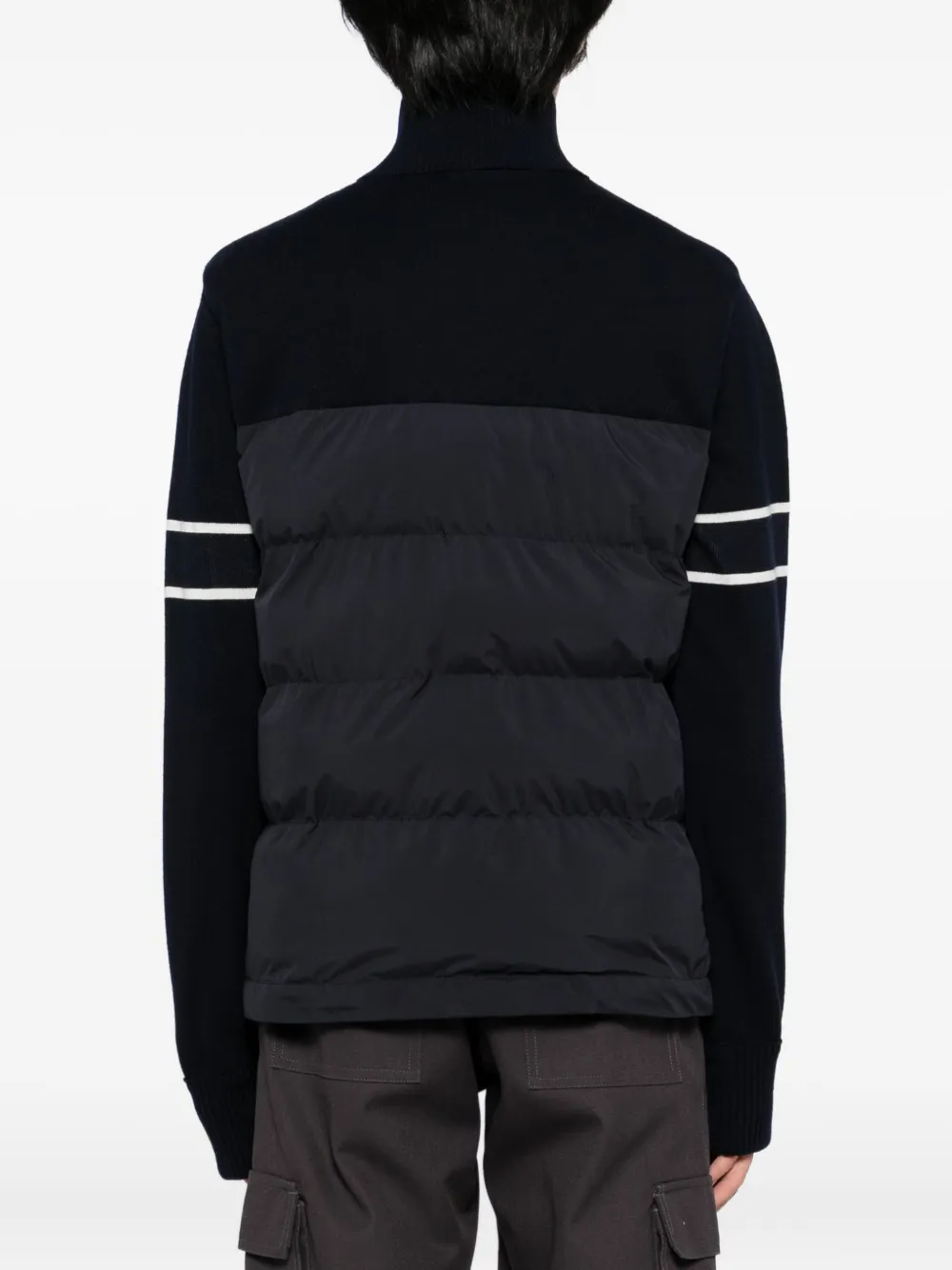 Aurélien Estero jack Blauw