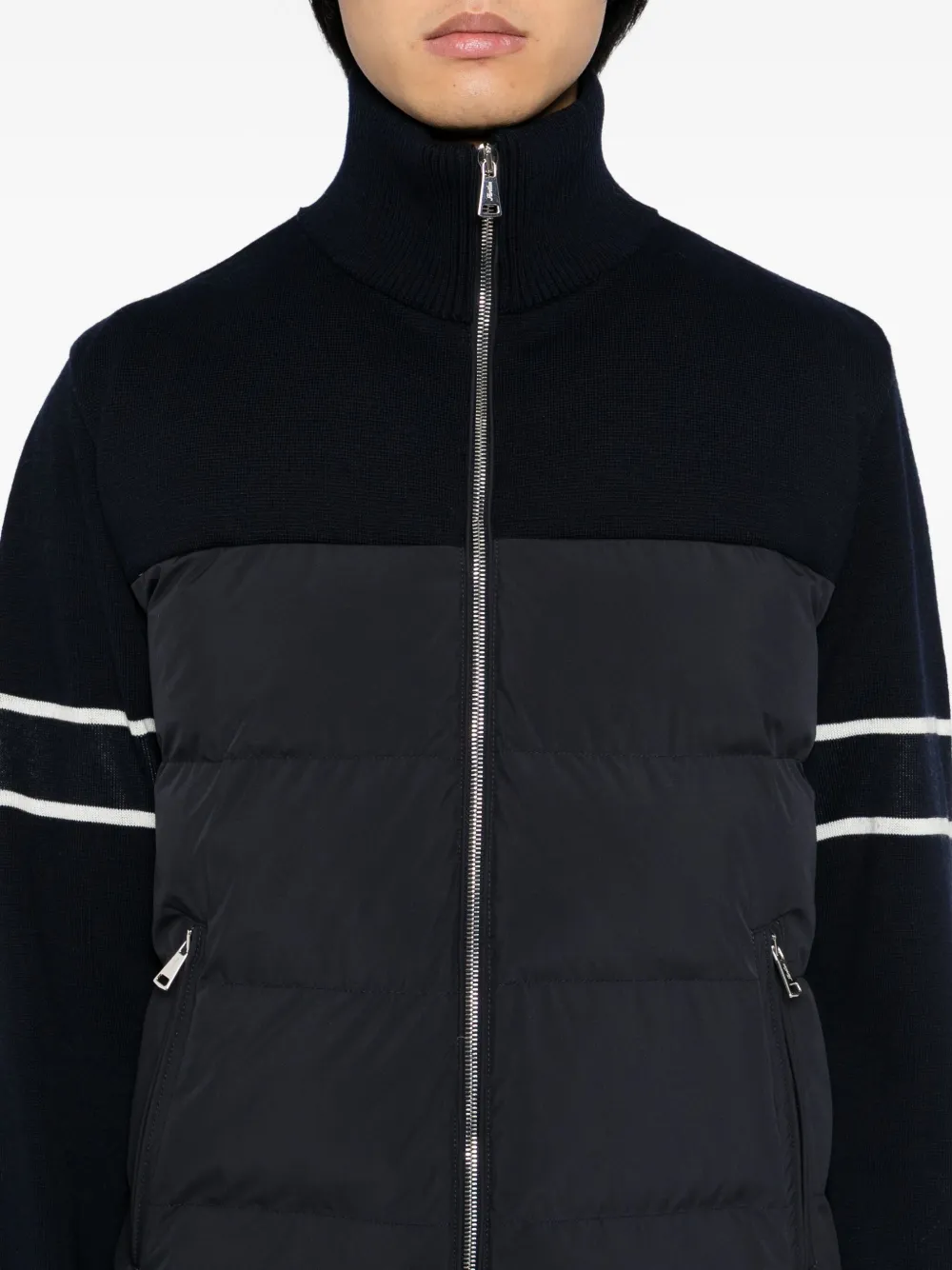 Aurélien Estero jack Blauw