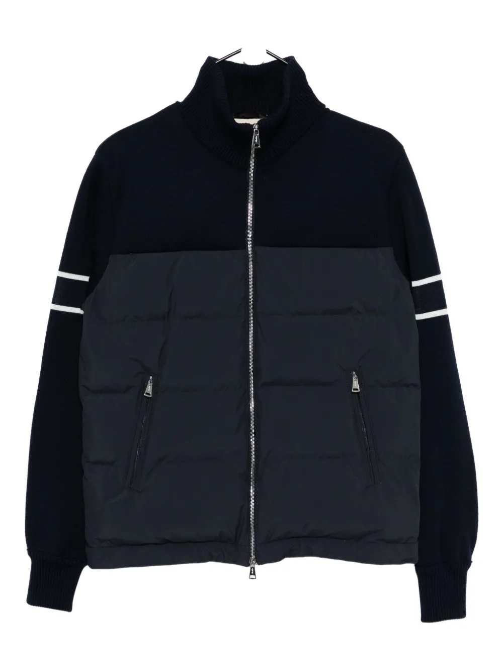 Aurélien Estero jacket | Blue | Image 1